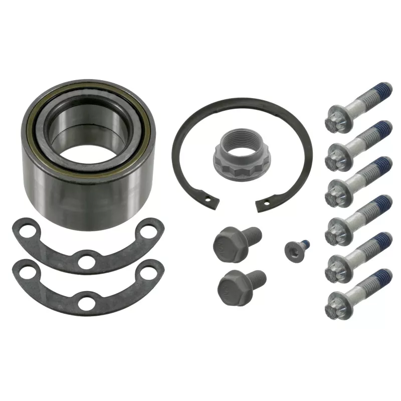 Kit de roulements de roue FEBI BILSTEIN 07931