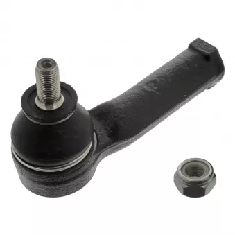 Rotule de barre de connexion avant gauche FEBI BILSTEIN 07954