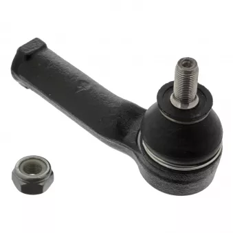 Rotule de barre de connexion avant droit FEBI BILSTEIN 07973