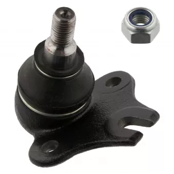 Rotule de suspension FEBI BILSTEIN 07977