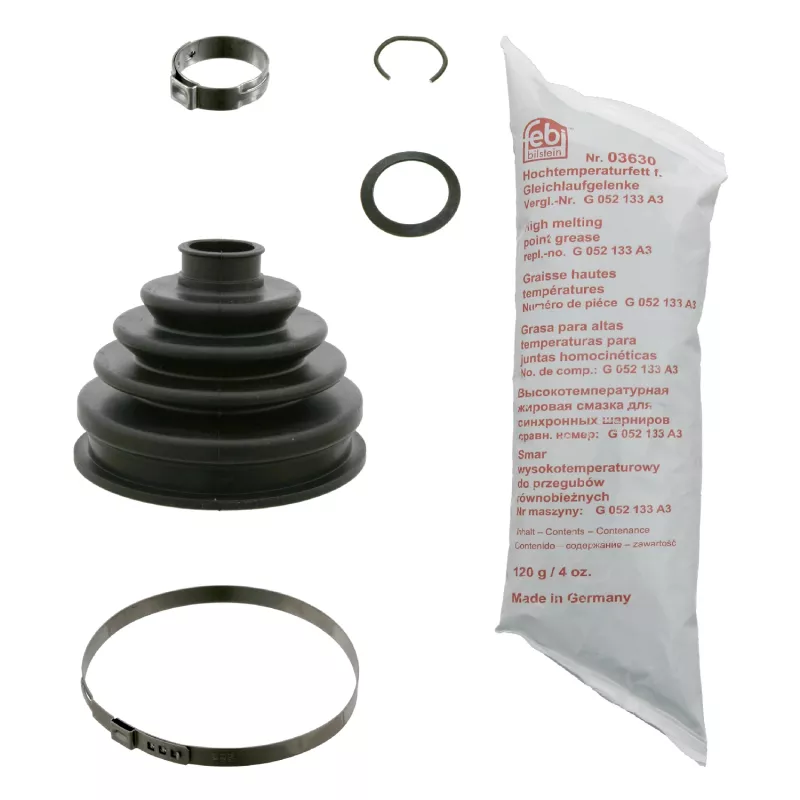 Soufflets de cardan avant FEBI BILSTEIN 07991