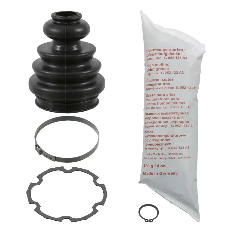 Soufflets de cardan avant FEBI BILSTEIN 08018