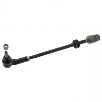 Kit de réparation, barre de connexion avant gauche FEBI BILSTEIN