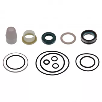 Jeu de joints d'étanchéité, crémaillière de direction FEBI BILSTEIN