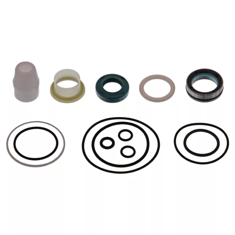 Jeu de joints d'étanchéité, crémaillière de direction FEBI BILSTEIN 08040