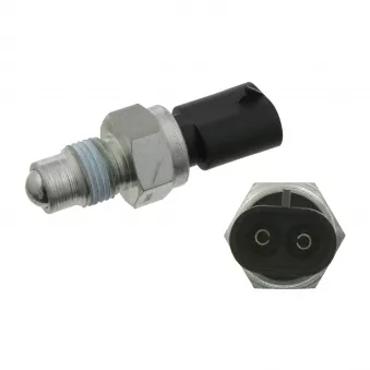 Contacteur, feu de recul FEBI BILSTEIN 08079