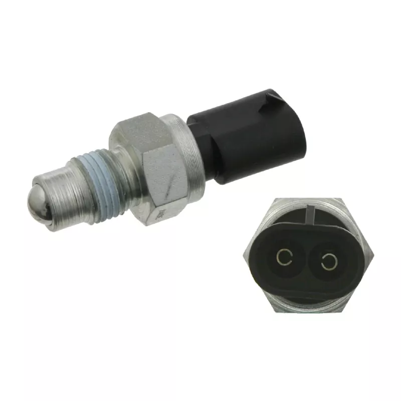 Contacteur, feu de recul FEBI BILSTEIN 08079