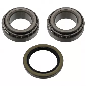 Kit de roulements de roue FEBI BILSTEIN 08080