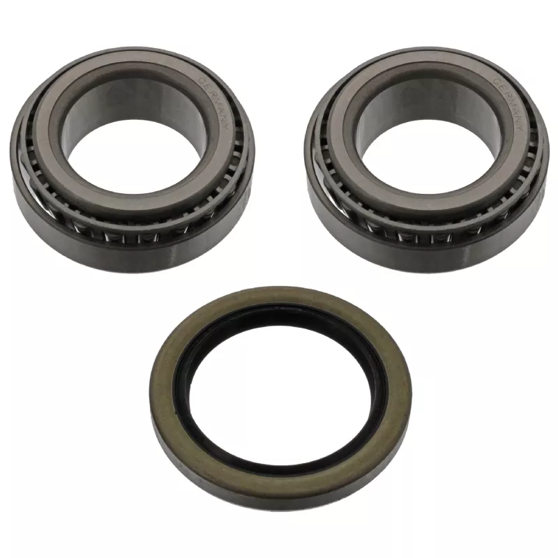 Kit de roulements de roue FEBI BILSTEIN 08080