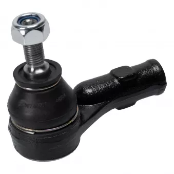 Rotule de barre de connexion avant droit FEBI BILSTEIN 08096