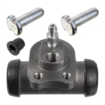 Cylindre de roue FEBI BILSTEIN 08101