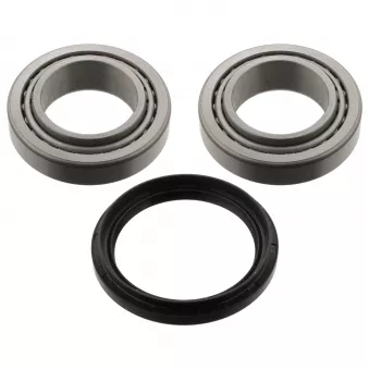 Kit de roulements de roue FEBI BILSTEIN 08132