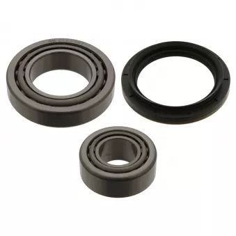 Kit de roulements de roue FEBI BILSTEIN 08146