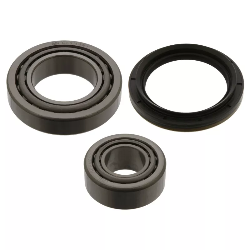 Kit de roulements de roue FEBI BILSTEIN 08146