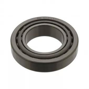 Roulement de roue avant FEBI BILSTEIN 08163