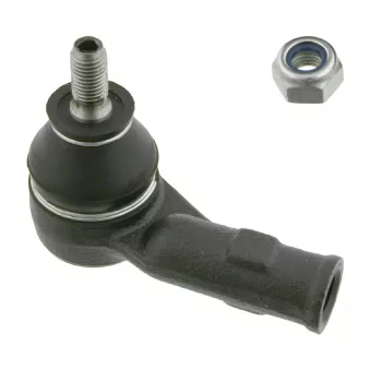 Rotule de barre de connexion avant gauche FEBI BILSTEIN 08167