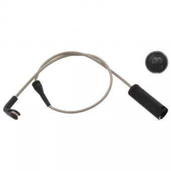 Contact d'avertissement, usure des plaquettes de frein FEBI BILSTEIN 08197