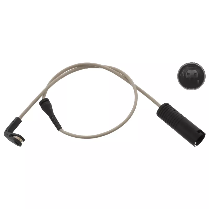 Contact d'avertissement, usure des plaquettes de frein FEBI BILSTEIN 08197