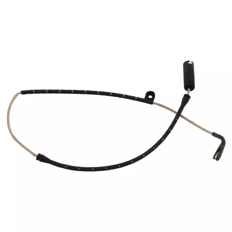 Contact d'avertissement, usure des plaquettes de frein FEBI BILSTEIN 08203