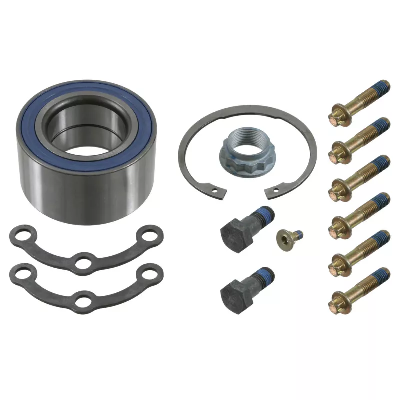 Kit de roulements de roue FEBI BILSTEIN 08210