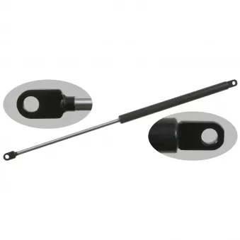 Vérin, capot-moteur FEBI BILSTEIN 08218