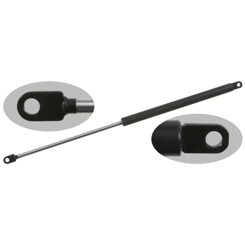 Vérin, capot-moteur FEBI BILSTEIN 08218