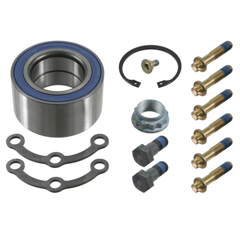 Kit de roulements de roue FEBI BILSTEIN 08220