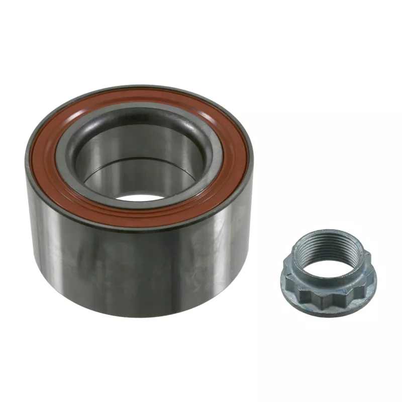 Kit de roulements de roue FEBI BILSTEIN 08222