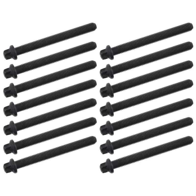 Jeu de boulons de culasse de cylindre FEBI BILSTEIN 08245