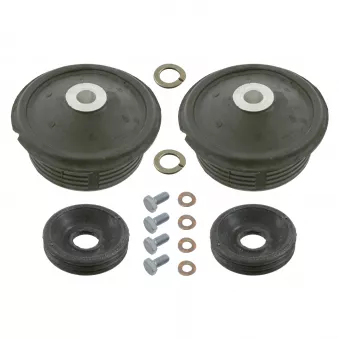 Jeu de coussinets, corps de l'essieu FEBI BILSTEIN 08276