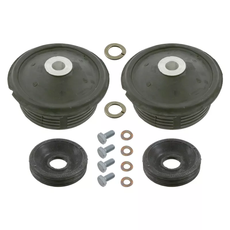 Jeu de coussinets, corps de l'essieu FEBI BILSTEIN 08276