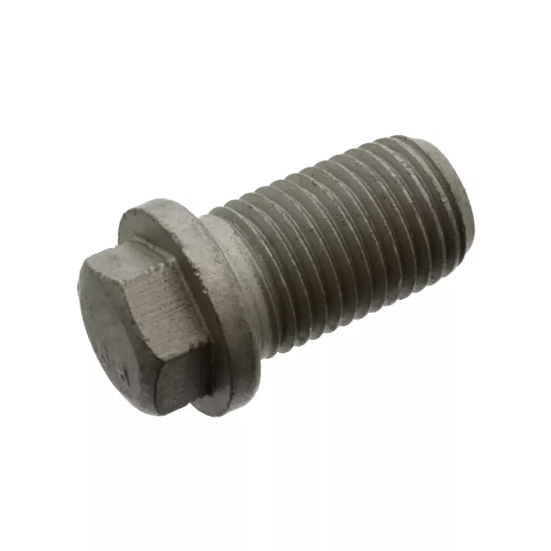 Vis-bouchon, carter d'huile FEBI BILSTEIN 08277