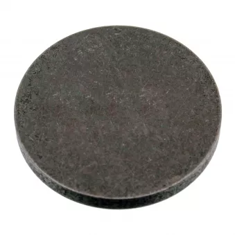 Rondelle de compensation, jeu des soupapes FEBI BILSTEIN 08288