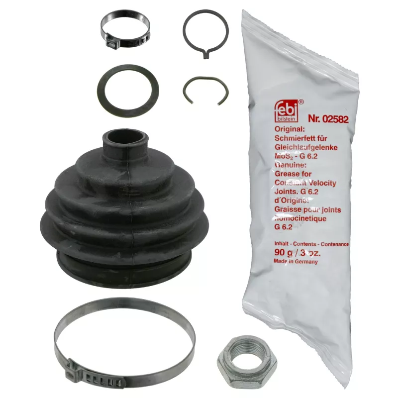 Soufflets de cardan avant FEBI BILSTEIN 08299