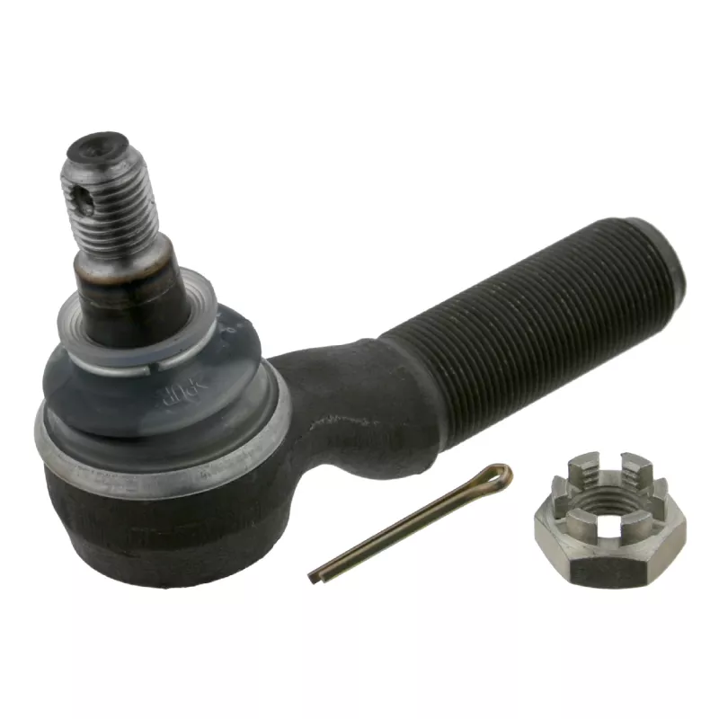 Rotule de barre de connexion avant gauche FEBI BILSTEIN 08323