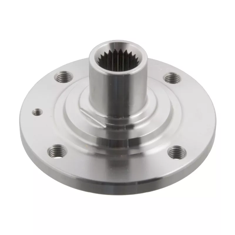 Moyeu de roue avant FEBI BILSTEIN 08331