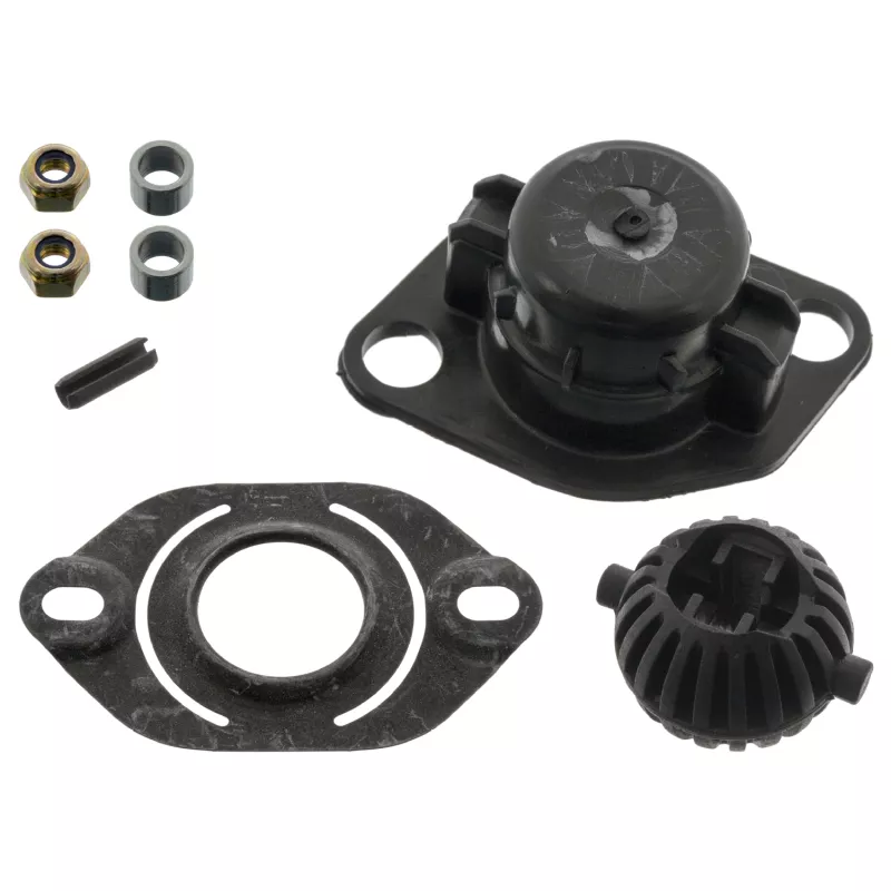 Kit de réparation, levier de changement de vitesse FEBI BILSTEIN 08338