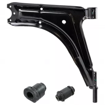 Triangle ou bras de suspension (train avant) FEBI BILSTEIN 08397