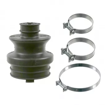 Soufflets de cardan arrière FEBI BILSTEIN 08404