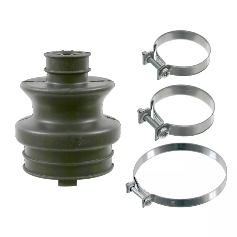 Soufflets de cardan arrière FEBI BILSTEIN 08404