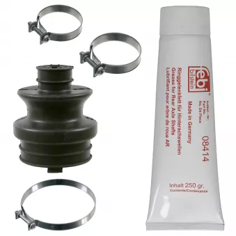 Soufflets de cardan arrière FEBI BILSTEIN
