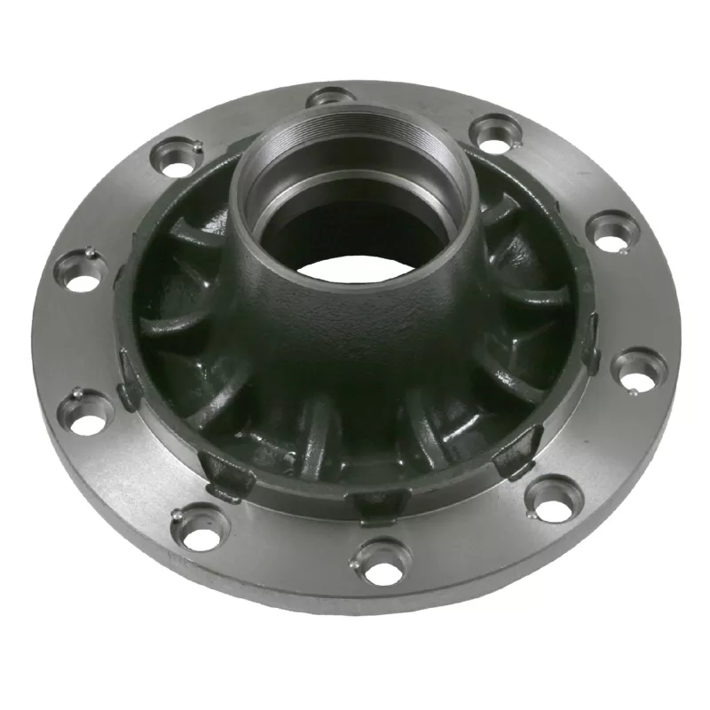 Moyeu de roue arrière FEBI BILSTEIN 08415