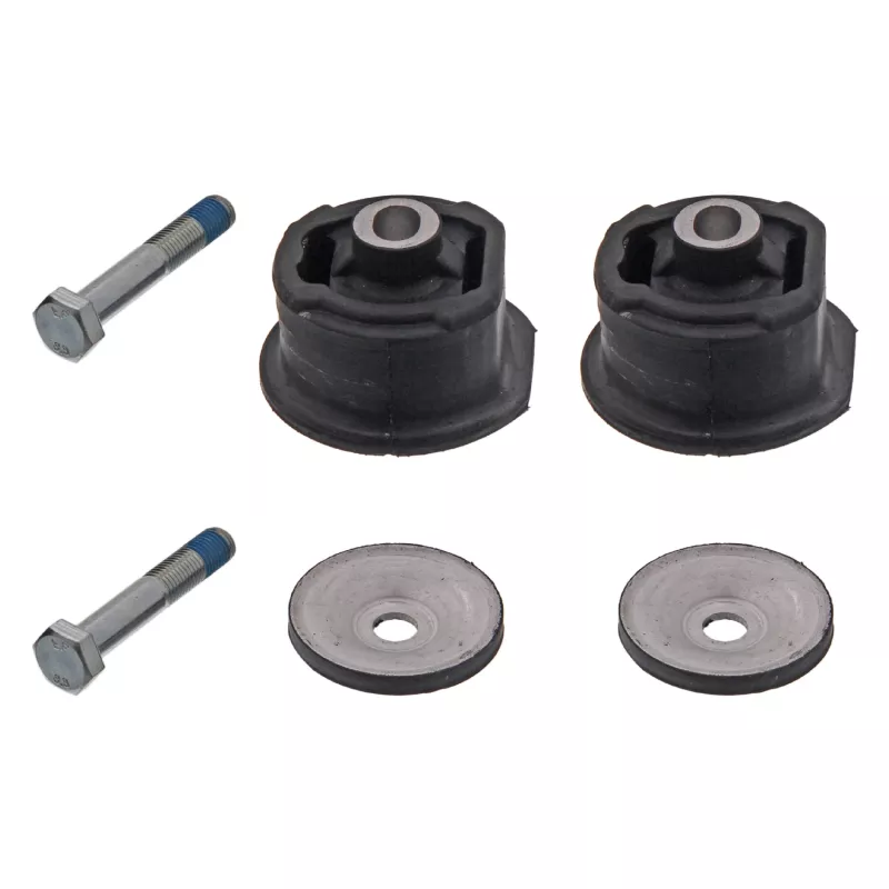 Jeu de coussinets, corps de l'essieu FEBI BILSTEIN 08427