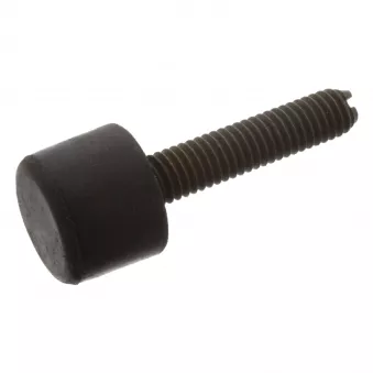 Butoir, capot-moteur FEBI BILSTEIN