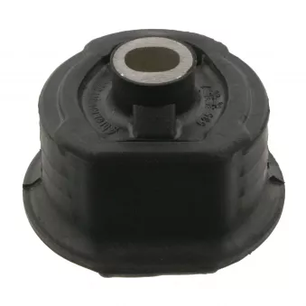 Suspension, corps de l'essieu FEBI BILSTEIN 08432