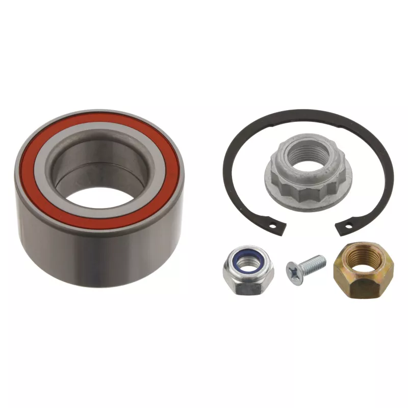 Kit de roulements de roue FEBI BILSTEIN 08435
