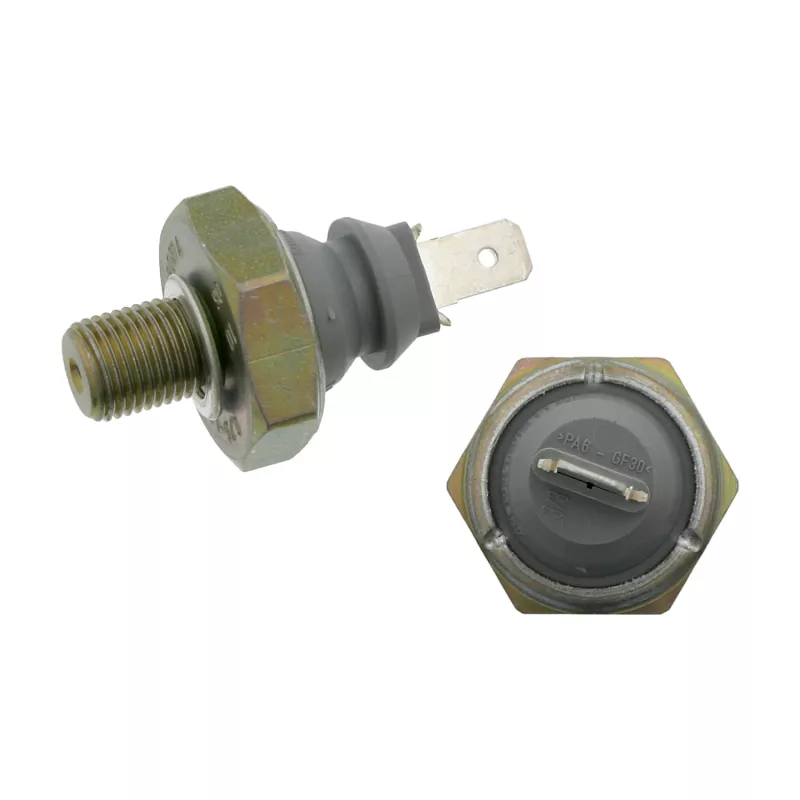 Indicateur de pression d'huile FEBI BILSTEIN 08444