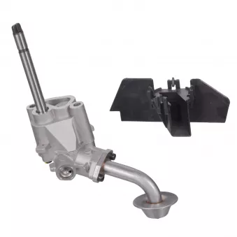 Pompe à huile FEBI BILSTEIN 08450