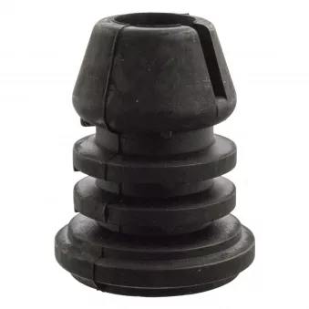 Butée élastique, suspension FEBI BILSTEIN 08453