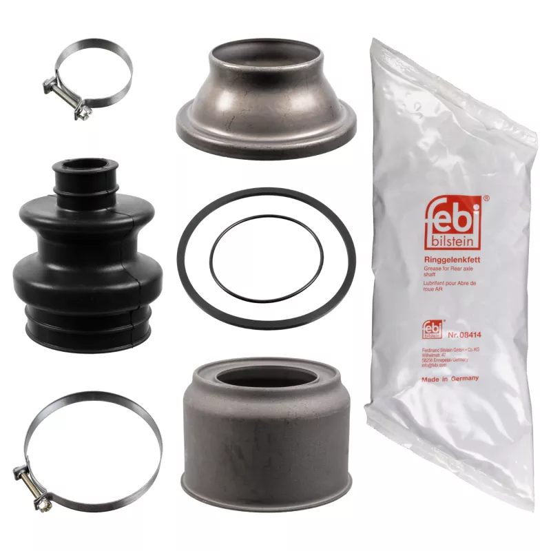 Soufflets de cardan arrière FEBI BILSTEIN 08460